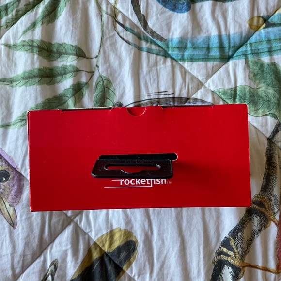 Nintendo switch racing wheels - Picture 5 of 5